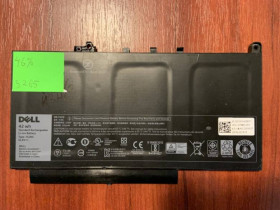 Акумулятори Аккумуляторы ^/--/^ Акумулятор DELL 7 /--/ CJRC Знос: 46 Dell Latitude E /--/ 7260, E /--/ 7270, E /--/ 7470 (3265) ^_^^^ 3265 DELL 7 /--/ CJRC Износ: 46 Dell Latitude E /--/ 7260, E /--/ 7270, E /--/ 7470 - фото фото фото