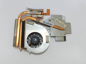 Системи охолодження Системы охлаждения ^/--/^ Система охлаждения Toshiba A /--/ 210 (NZ-14831) ^_^^^ Система охолодження Toshiba A /--/ 210 (NZ-14831) - фото фото фото