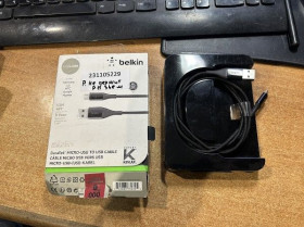 Кабелі Кабели ^/--/^ Кабель Belkin F /--/ 2 /--/ CU /--/ 051 /--/ bt /--/ 04-BLK USB - Micro USB 1.2 /--/ m № 231105229 ^_^^^ Кабель Belkin F /--/ 2 /--/ CU /--/ 051 /--/ bt /--/ 04-BLK USB - Micro USB 1.2 /--/ m No 231105229 - фото фото фото