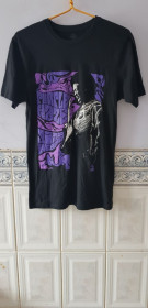Футболки, майки Футболки, майки ^/--/^ Футболка &amp;quot;Hendrix&amp;quot;  (100% cotton, S, UK) ^_^^^ Футболка &amp;quot;Hendrix&amp;quot; (100% cotton, S, UK) - фото фото фото