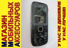 Корпуса на Samsung Корпуса на Samsung ^/--/^ КОРПУС ПОЛНЫЙ+КЛАВИАТУРА HQ Nokia С /--/ 1 С /--/ 1-00 ^_^^^ КОРПУС ПОВНИЙ+КЛАВІАТУРА HQ Nokia С /--/ 1-00 - фото фото фото