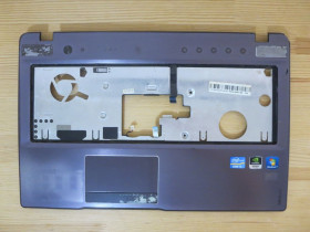 Корпуса Корпуса ^/--/^ Верхняя часть корпуса Lenovo ThinkPad Z /--/ 570 ^_^^^ Верхня частина корпусу Lenovo ThinkPad Z /--/ 570 - фото фото фото