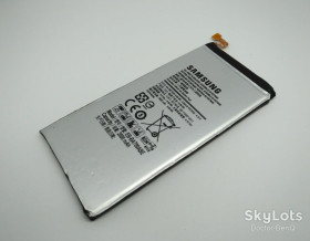 Акумулятори Аккумуляторы ^/--/^ Аккумулятор Grand EB-BA /--/ 700 /--/ ABE для Samsung A /--/ 700 Galaxy A /--/ 7 - фото фото фото