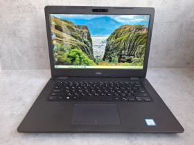 Dell Dell ^/--/^ ноутбук 14.0&amp;quot; Dell Latitude 3490/ пр. I /--/ 5      (8350 /--/ U)/8 Gb DDR-4 ОЗУ /256 m /--/ 2 сенсорний     (№124) ^_^^^ ноутбук 14.0&amp;quot; Dell Latitude 3490/ пр. I /--/ 5 (8350 /--/ U)/8 Gb DDR-4 ОЗУ /256 m /--/ 2 сенсорный (No /--/ 124) - фото фото фото