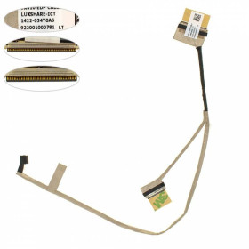 Шлейфи Шлейфы ^/--/^ Шлейф матрицы для ноутбука ASUS (ux /--/ 410 /--/ u u /--/ 4000 /--/ u RX /--/ 410 U /--/ 410 /--/ U), (1422-034 /--/ y /--/ 0 /--/ as) ^_^^^ Шлейф матриці для ноутбука ASUS (ux /--/ 410 /--/ u u /--/ 4000 /--/ u RX /--/ 410 U /--/ 410 /--/ U), (1422-034 /--/ y /--/ 0 /--/ as) - фото фото фото