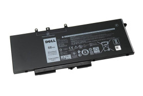 Акумулятори Аккумуляторы ^/--/^ Оригинальная батарея для ноутбука Dell Precision 15 3520 3530 /--/ M /--/ 3520 M /--/ 3530 - GJKNX акумулятор для ноут ^_^^^ Оригінальна батарея Dell Precision 15 3520, 3530,M /--/ 3520, M /--/ 3530 - GJKNX - Акумулятор для ноутбука, А - фото фото фото