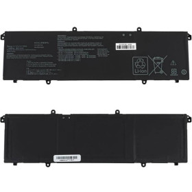 Акумулятори Аккумуляторы ^/--/^ Батарея для ноутбука ASUS C /--/ 31 /--/ N /--/ 2105 (K /--/ 3402 /--/ ZA, K /--/ 3502 /--/ ZA X /--/ 1403 /--/ ZA, X /--/ 1503 /--/ ZA, M /--/ 3402 /--/ QA, M /--/ 3502 /--/ QA, S /--/ 5402 /--/ ZA, S /--/ 5 - фото фото фото