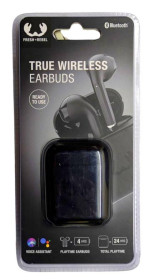 Інше Другое ^/--/^ Наушники беспроводные Fresh &amp;#039;n Rebel True Wireless Earbuds (TWS) ^_^^^ Навушники бездротові Fresh &amp;#039;n Rebel True Wireless Earbuds - фото фото фото