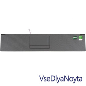 Корпуса Корпуса ^/--/^ Б.У.Панель тачпада для ноутбука HP (Compaq 620,625) silver ^_^^^ Б. У.Панель тачпаду для ноутбука HP (Compaq 620,625) silver - фото фото фото