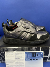 Кросівки Кроссовки ^/--/^ Кроссовки Adidas Originals Micropacer R /--/ 1 x London  (EE /--/ 7264) US 11.5 ^_^^^ Кросівки Adidas Originals Micropacer R /--/ 1 x London (EE /--/ 7264) US 11.5 - фото фото фото