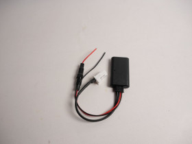 Акустика (динаміки) Акустика (динамики) ^/--/^ Bluetooth адаптер AUX 8 pin для Suzuki SX /--/ 4, Grand Vitara AWM BTM 33 - фото фото фото
