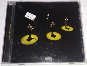 Музичні диски Музыкальные диски ^/--/^ X AMBASSADORS Orion CD USA &amp; Canada, Запечатаний ^_^^^ X AMBASSADORS Orion CD USA & Canada, Запечатанный - фото фото фото