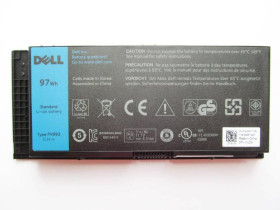 Акумулятори Аккумуляторы ^/--/^ Батарея для ноутбука Dell Precision M /--/ 4800 FV /--/ 993, 8310 /--/ mAh (97 /--/ Wh), 9 /--/ cell, 11.1 /--/ V, Li-ion, черная, ^_^^^ Батарея для ноутбука Dell Precision M /--/ 4800 FV /--/ 993, 8310 /--/ mAh (97 /--/ Wh), 9 /--/ cell, 11.1 /--/ V, Li-ion, чорна, - фото фото фото