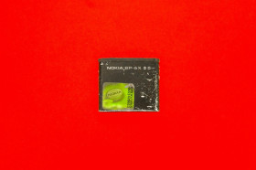 Акумулятори Аккумуляторы ^/--/^ Аккумулятор акб ПРОВЕРЕННЫЙ Nokia BP-6 /--/ X     (578 мАч) Nokia 8800 , 8800 Sirocco , 8801 Sirocco Edition ^_^^^ Акумулятор акб ПРОВЕРЕНИЙ Nokia BP-6 /--/ X (578 мАг) Nokia 8800 , 8800 Sirocco , 8801 Sirocco Edition - фото фото фото