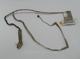 Шлейфи Шлейфы ^/--/^ Шлейф матрицы Lenovo G /--/ 585 (DC /--/ 02001 /--/ ES /--/ 10) Б/У (NZ-11378) ^_^^^ Шлейф матриці Lenovo G /--/ 585 (NZ-11378) - фото фото фото