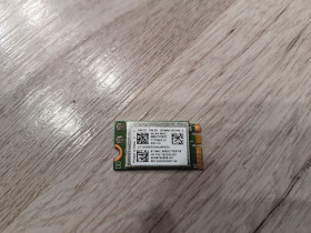 Wi-Fi адаптери Wi-Fi адаптеры ^/--/^ WiFi+Bluetooth адаптер Broadcom BCM /--/ 943142 /--/ YHN,    (M.2 1630, 802.11 /--/ n 2.4 /--/ GHz + Bluetooth 4.0) ^_^^^ Плата WiFi+Bluetooth Broadcom BCM /--/ 943142 /--/ YHN_2, (M.2 1630, 802.11 /--/ n 2.4 /--/ GHz + Bluetooth 4.0) - фото фото фото