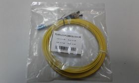 Патч корди Патч корды ^/--/^ Оптический патч-корд fc/upc-lc/upc SM /--/ 9/125, 3.00 mm, 5 /--/ M ^_^^^ Оптичний патч-корд fc/upc-lc/upc SM /--/ 9/125, 3.00 mm, 5 /--/ M - фото фото фото