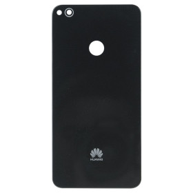 Інше  (Корпуса) Другое (Корпуса) ^/--/^ Задня частина корпусу Huawei P /--/ 8 Lite  (2017) PRA-LA /--/ 1 Black  (з склом камери) ^_^^^ Задняя часть корпуса Huawei P /--/ 8 Lite (2017) PRA-LA /--/ 1 Black (со стеклом камеры) - фото фото фото