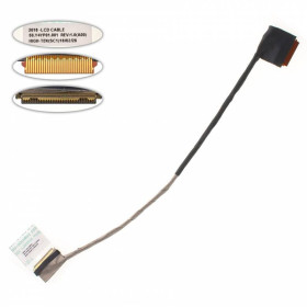 Шлейфи Шлейфы ^/--/^ Шлейф матрицы для ноутбука ACER (AS: E /--/ 1-410, E /--/ 1-410 /--/ G) (50.Y /--/ 4 /--/ YP /--/ 01.001) ^_^^^ Шлейф матриці для ноутбука ACER (AS: E /--/ 1-410, E /--/ 1-410 /--/ G) (50.Y /--/ 4 /--/ YP /--/ 01.001) - фото фото фото