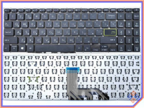 Клавіатури Клавиатуры ^/--/^ Клавиатура для ASUS M /--/ 5600 S /--/ 5600 M /--/ 5100 /--/ U V /--/ 5100 /--/ E (RU Black) ^_^^^ ASUS M /--/ 5600 S /--/ 5600 M /--/ 5100 /--/ U V /--/ 5100 /--/ E (RU Black) - фото фото фото