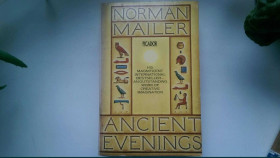 Книги на іноземних мовах Книги на иностранных языках ^/--/^ Ancient Evenings Norman Mailer книга на Английском ^_^^^ Ancient Evenings Norman Mailer — книга на англійській мові - фото фото фото