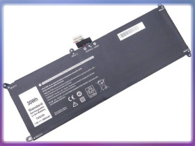 Акумулятори Аккумуляторы ^/--/^ Батарея 7 /--/ VKV /--/ 9 для Dell XPS 12 9250, Latitude 12 7275 (7.6 /--/ V 3900 /--/ mAh 30 /--/ Wh) - фото фото фото