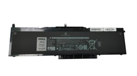 Акумулятори Аккумуляторы ^/--/^ Акумулятор для ноутбука Dell VG /--/ 93 /--/ N Latitude 5580 11.55 В Black 6000 мАг Аналог - фото фото фото