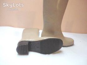 Чоботи Сапоги ^/--/^ дорогие Итальянские резиновые сапоги,на 38 ^_^^^ Італійські гумові чоботи, на 38 - фото фото фото