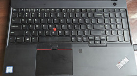 Клавіатури Клавиатуры ^/--/^ клавіатура Lenovo ThinkPad T /--/ 590 P /--/ 53 /--/ s 01 /--/ YP /--/ 720 ^_^^^ клавиатура Lenovo ThinkPad T /--/ 590 P /--/ 53 /--/ s 01 /--/ YP /--/ 720 - фото фото фото
