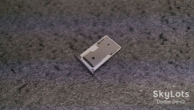 Роз'єми, гнізда Разъемы, гнезда ^/--/^ Держатель SIM-карты Лоток Sim карты сім картки для Xiaomi Redmi 3 Pro Redmi 3 /--/ S ^_^^^ Госатель SIM-карты Лоток Sim карты семь карты для Xiaomi Redmi 3 Pro Redmi 3 /--/ S - фото фото фото