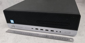 Системні блоки, ПК Системные блоки, ПК ^/--/^ HP EliteDesk 800 G /--/ 3 SFF /i /--/ 5-6500    (3,2 Ghz) /8 DDR-4/240 /--/ Gb ssd     (№14) ^_^^^ HP ProDesk 600 G /--/ 3 SFF /i /--/ 5-7500 (3,4 Ghz) /8 DDR-4/500 Gb ssd (No /--/ 14) - фото фото фото