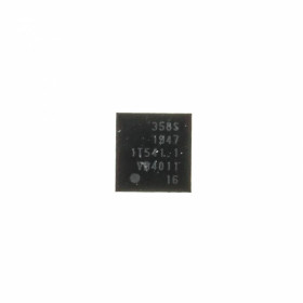 Мікросхеми Микросхемы ^/--/^ Микросхема SMB /--/ 358 /--/ SET (SMB /--/ 358 /--/ SET-1947) (BGA-30) для ноутбука ^_^^^ Мікросхема SMB /--/ 358 /--/ SET (SMB /--/ 358 /--/ SET-1947) (BGA-30) для ноутбука - фото фото фото
