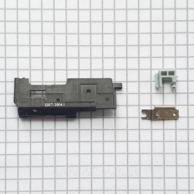 Корпуса на Sony Корпуса на Sony ^/--/^ Кріплення корпуса Sony C /--/ 6603 для телефона оригінал ^_^^^ Крепление корпуса Sony C /--/ 6603 для телефона оригинал - фото фото фото