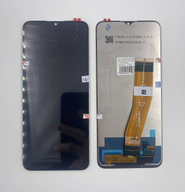 Сенсорні екрани і Дисплеї Сенсорные экраны и Дисплеи ^/--/^ Дисплей Samsung A /--/ 03 /--/ s 2021/A /--/ 037 /--/ G  (162 mm), чорний, з тачскрином ^_^^^ Дисплей Samsung A /--/ 03 /--/ s 2021/A /--/ 037 /--/ G (162 mm), черный, с тачскрином - фото фото фото