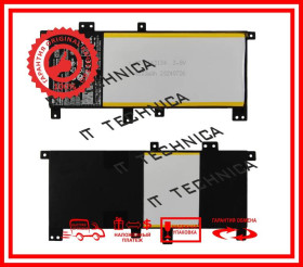 Акумулятори Аккумуляторы ^/--/^ Батарея ASUS X /--/ 455 F /--/ 455 X /--/ 455 /--/ LA X /--/ 455 /--/ LD X /--/ 455 /--/ LF X /--/ 455 /--/ LJ X /--/ 454 R /--/ 455 Y /--/ 483 W /--/ 419 (C /--/ 21 /--/ N /--/ 1401) 7.6 /--/ V 5070 /--/ mAh ОРИГИ ^_^^^ Батарея ASUS X /--/ 455 F /--/ 455 X /--/ 455 /--/ LA X /--/ 455 /--/ LD X /--/ 455 /--/ LF X /--/ 455 /--/ LJ X /--/ 454 R /--/ 455 Y /--/ 483 W /--/ 419 (C /--/ 21 /--/ N /--/ 1401) 7. 6 /--/ V 5070 /--/ mAh ОРИГИ - фото фото фото