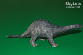 Фігурки, солдатики Фигурки, солдатики ^/--/^ животные ДИНОЗАВР SCHLEICH ФРГ ^_^^^ Тварини Динозавр SCHLEICH ФРН - фото фото фото