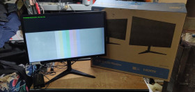 AOC AOC ^/--/^ Широкоформатный LED монитор с HDMI 22 дюйма AOC 22 /--/ B /--/ 1 /--/ H № 21300311 ^_^^^ Широкоформатний LED монітор з HDMI 22 дюйма AOC 22 /--/ B /--/ 1 /--/ H No 21300311 - фото фото фото