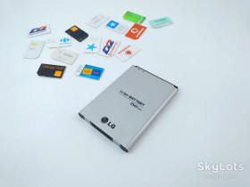 Акумулятори Аккумуляторы ^/--/^ Аккумулятор АКБ BL-54 /--/ SH для LG Optimus L /--/ 90 Optimus F /--/ 7 Magna Y /--/ 90 H /--/ 502 G /--/ 3 /--/ s D /--/ 724  (original) ^_^^^ Аккумулятор АКБ BL-54 /--/ SH для LG Optimus L /--/ 90 Optimus F /--/ 7 Magna Y /--/ 90 H /--/ 502 G /--/ 3 /--/ s D /--/ 724 (original) - фото фото фото
