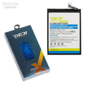 Акумулятори Аккумуляторы ^/--/^ АКБ HUAWEI HB /--/ 426486 /--/ ECW Honor 20 Lite DEJI  (4000 mAh) ^_^^^ АКБ HUAWEI HB /--/ 426486 /--/ ECW Honor 20 Lite DEJI (4000 mAh) - фото фото фото