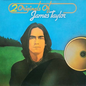 Платівки Пластинки ^/--/^ James Taylor - Sweet Baby James / Mud Slide Slim &amp; The Blue Horizon - 1970. 1971.  (2 /--/ LP). 12. Vinyl. Пластинки. Germany ^_^^^ James Taylor - Sweet Baby James / Mud Slide Slim &amp; The Blue Horizon - 1970. (2 /--/ LP). 12. Vinyl. Пластинки. Germany - фото фото фото