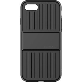 Чохли, сумки Чехлы, сумки ^/--/^ Чехол Baseus для iPhone SE 2020/8/7 Travel Black (WIAPIPH /--/ 7-LX /--/ 01) - фото фото фото