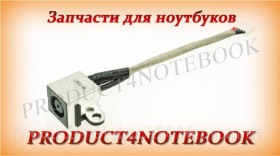 Інші комплектуючі Другие комплектующие ^/--/^ Разъемы питания  Dell Inspiron 14 /--/ R 5420 Dell  5425 7420 M /--/ 421 /--/ R Vostro 3460 ^_^^^ Dell Inspiron 14 /--/ R 5420 Dell 5425 7420 M /--/ 421 /--/ R Vostro 3460 - фото фото фото