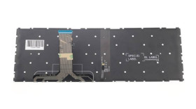 Клавіатури Клавиатуры ^/--/^ Клавиатура для ноутбука LENOVO (Legion: Y /--/ 520-15) rus, black, без фрейма, подсветка клавиш (ОРИГИНАЛ  ^_^^^ Клавіатура для ноутбука LENOVO (Legion: Y /--/ 520-15) rus, black, без фрейму, підсвічування клавіш (ОРИГІНАЛ - фото фото фото