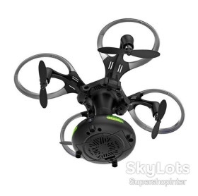 Квадрокоптери Квадрокоптеры ^/--/^ Квадрокоптер Sirius Alpha 415 WiFi c камерой ^_^^^ Квадрокоптер Sirius Alpha 415 WiFi c камерою - фото фото фото