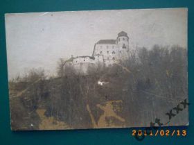 Іноземні Иностранные ^/--/^ Открытка 1940-вых   ХХв. ^_^^^ Листівка 1940-вих ХХ ст. - фото фото фото