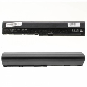 Акумулятори Аккумуляторы ^/--/^ Батарея для ноутбука ACER AL /--/ 12 /--/ B /--/ 32 (Aspire V /--/ 5-121, V /--/ 5-123, V /--/ 5-131, V /--/ 5-171) 14.8 /--/ V 2200 /--/ mAh Black - фото фото фото