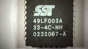 Мікросхеми Микросхемы ^/--/^ 3114 /--/ К - Мікросхема флеш-пам&amp;apos;яті BIOS  (LPC Flash Memory) 49 /--/ LF /--/ 003 /--/ A  (Б&amp;#92;В) ^_^^^ 3114 /--/ К - Микросхема флеш-памяти BIOS (LPC Flash Memory) 49 /--/ LF /--/ 003 /--/ A (Б&amp;#92;В) - фото фото фото
