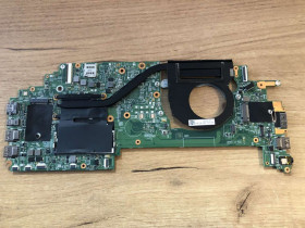 Материнські плати Материнские платы ^/--/^ Материнська плата напівробоча на Lenovo ThinkPad Yoga 460 ^_^^^ Материнская плата полурабочая на Lenovo ThinkPad Yoga 460 - фото фото фото