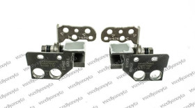 Корпуса Корпуса ^/--/^ Петли для ноутбука LENOVO ThinkPad T /--/ 480 /--/ s (01 /--/ EN /--/ 971) (левая+правая) ^_^^^ Петлі для ноутбука LENOVO ThinkPad T /--/ 480 /--/ s (01 /--/ EN /--/ 971) - фото фото фото