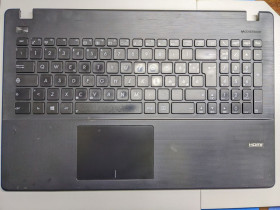 Корпуса Корпуса ^/--/^ Нижняя часть корпуса ASUS F /--/ 551 /--/ C   (палмрест) ПД-0045 ^_^^^ Нижняя часть корпуса ASUS F /--/ 551 /--/ C (палмрест) ПД-0045 - фото фото фото